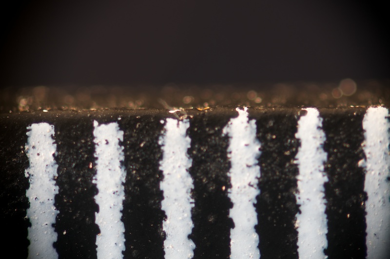 Super Macro Brothers: the Weigh-In