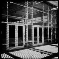 UTD Campus Photowalk and Hipstamatic recipe tests