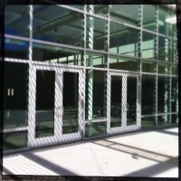 UTD Campus Photowalk and Hipstamatic recipe tests