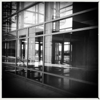 UTD Campus Photowalk and Hipstamatic recipe tests