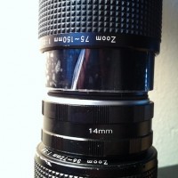 The Super Macro Bros.