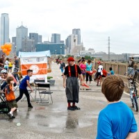 365.108 @ Ciclovía Dallas