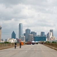 365.108 @ Ciclovía Dallas