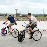 365.108 @ Ciclovía Dallas