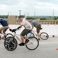 365.108 @ Ciclovía Dallas