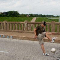 365.108 @ Ciclovía Dallas