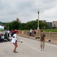 365.108 @ Ciclovía Dallas