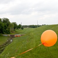 365.108 @ Ciclovía Dallas