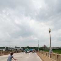 365.108 @ Ciclovía Dallas