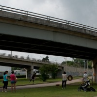 365.108 @ Ciclovía Dallas