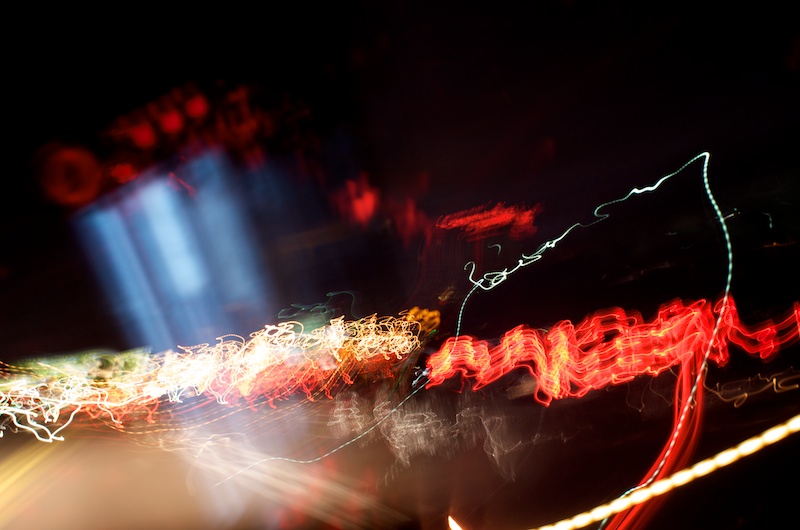 365.140 a Happy Accident