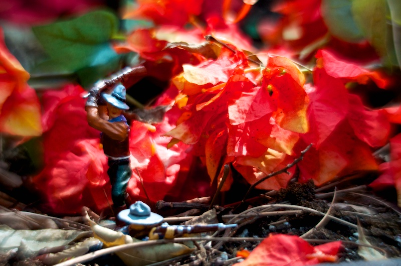 365.159 Object Lesson