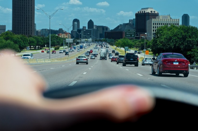 365.191 I’m a driver; I’m a winner.