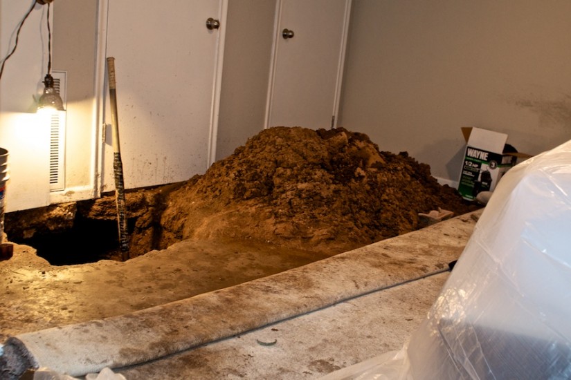 365.224 there’s a hole in the…