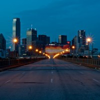5 Dallas Skyline Meetup overcooked perhaps 20120825©JamesECockroft