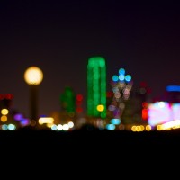 9 Dallas Skyline Meetup for sandra 20120825©JamesECockroft