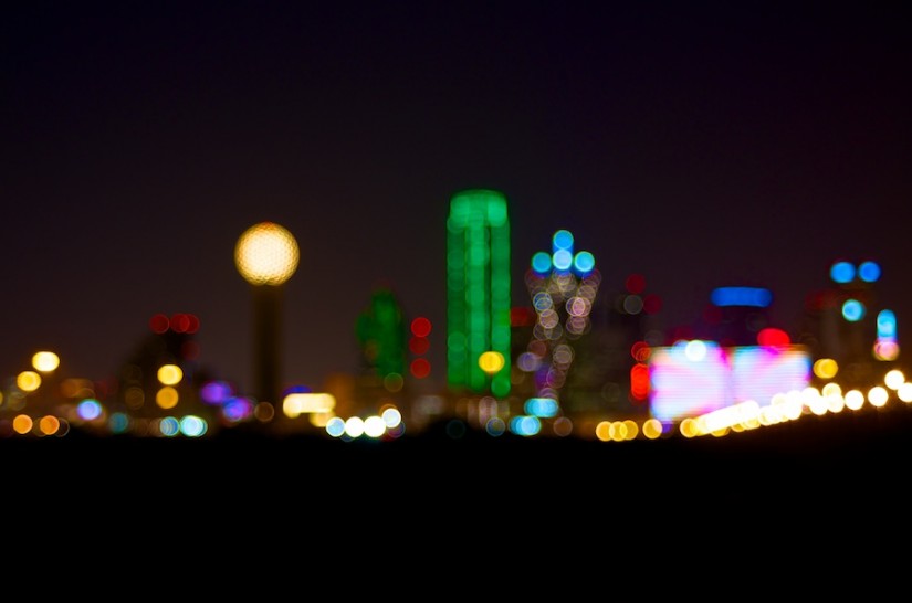 9 Dallas Skyline Meetup for sandra 20120825©JamesECockroft
