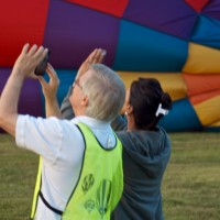 365 265 volunteers at work 20120922©JamesECockroft