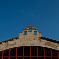 Spanish Influence 20121020©JamesECockroft