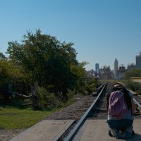 That looks Risky Judy 20121020©JamesECockroft