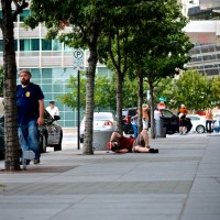 Worldwide Photo Walk getting the shot 20121013©JamesECockroft Version 2