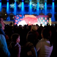 Waiting for Santa 2 20121117©JamesECockroft