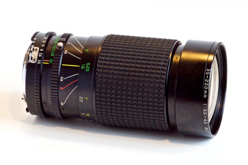 Zoomed Out 20121111©JamesECockroft