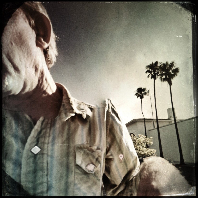 GSV at the Mall1©JamesECockroft 20130503