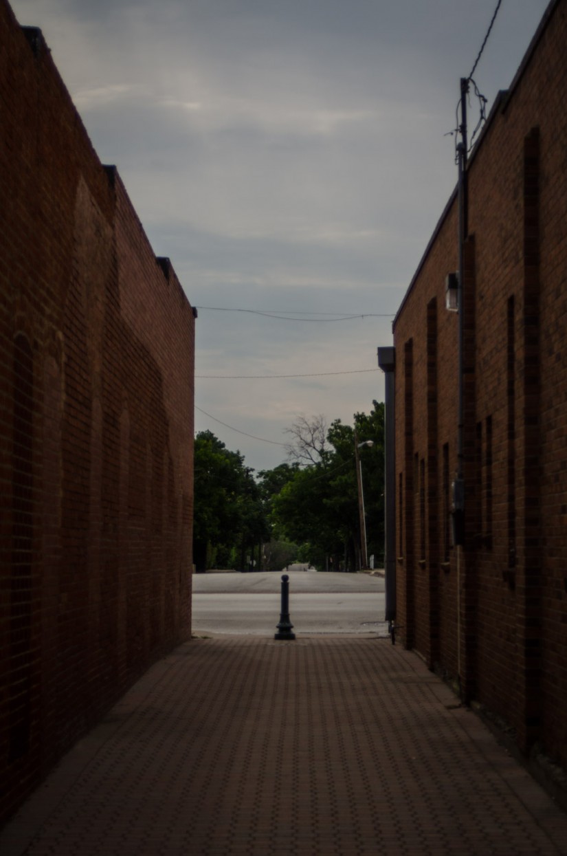 Downtown Grapevine 201390©JamesECockroft 20130615