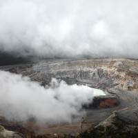 7 52 34 Costa Rica iPhonePoas Volcano©JamesECockroft 20130822