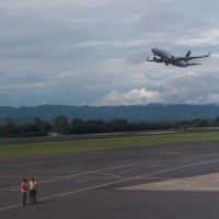 7 52 34 Costa RicaReadying for Takeoff 2©JamesECockroft 20130823