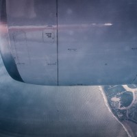 7 52 34 Costa Ricaover the Georgia or Florida coast©JamesECockroft 20130818