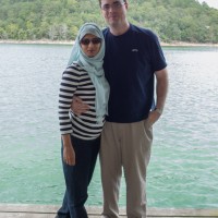 Eureka Honeymoon Day 2 Hanas126©JamesECockroft 201309011