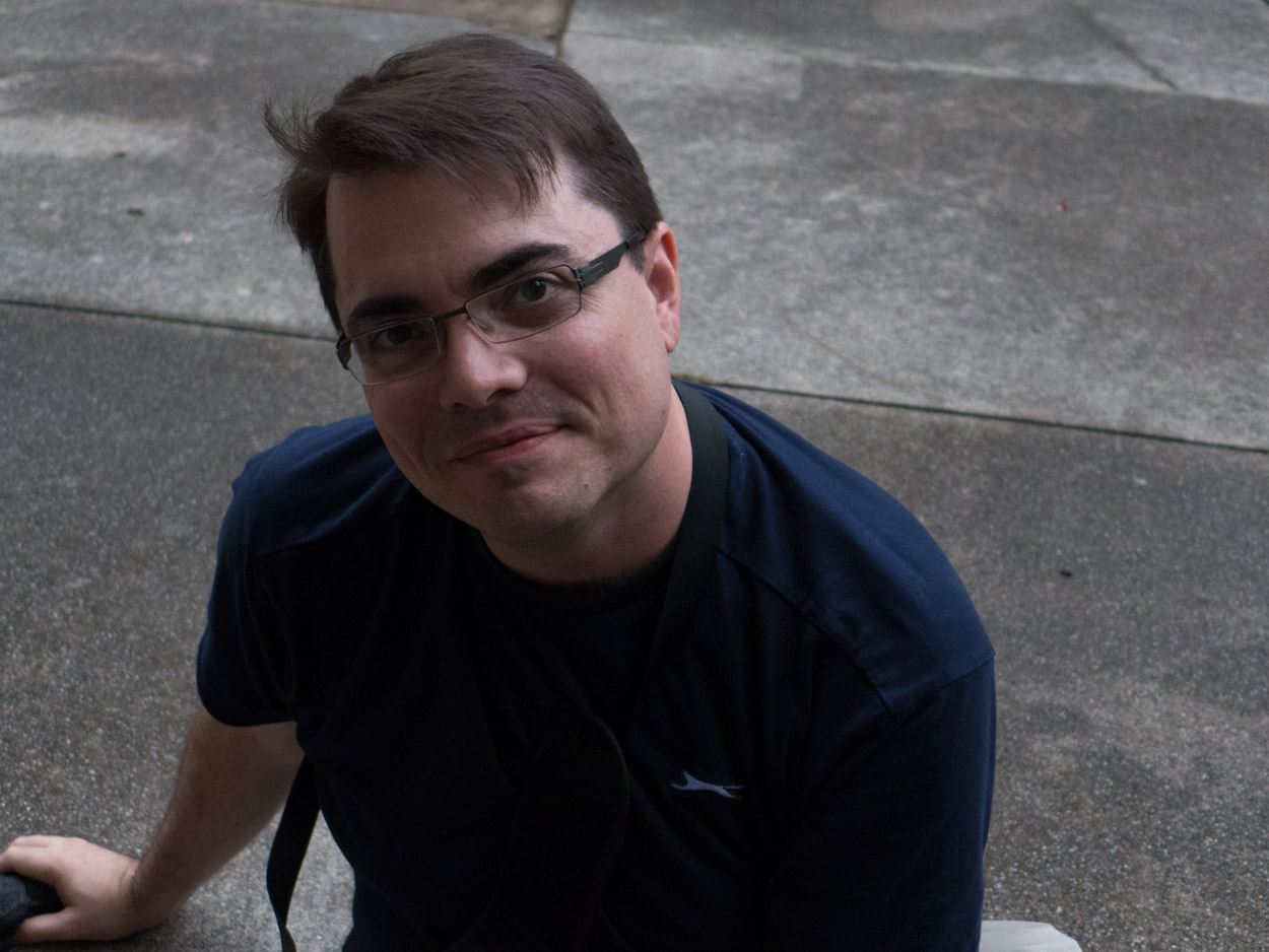 Eureka! Honeymoon! Day 2 - Hana's|56|©JamesECockroft-20130901