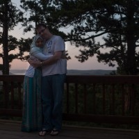 Eureka Honeymoon Day 3a Hanas20©JamesECockroft 20130902