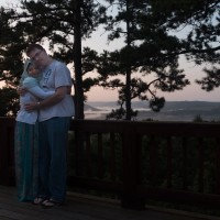 Eureka Honeymoon Day 3a Hanas29©JamesECockroft 20130902