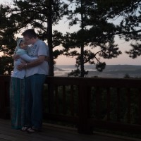 Eureka Honeymoon Day 3a Hanas30©JamesECockroft 20130902