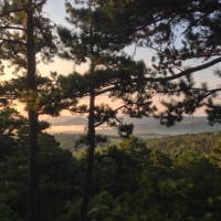 Eureka Honeymoon iPhone110©JamesECockroft 20130902