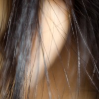 MM 20131230 Hair Studies1©JamesECockroft 20131229