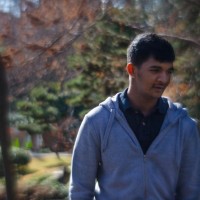 Firas at the Fort Worth Botanical Gardens©JamesECockroft 20140104