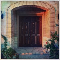 the doors104©JamesECockroft 20140610