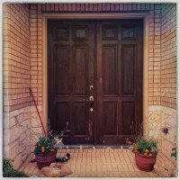 the doors24©JamesECockroft 20140528