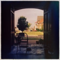 the doors271©JamesECockroft 20140620