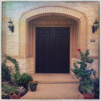 the doors301©JamesECockroft 20140621