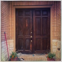 the doors30©JamesECockroft 20140530