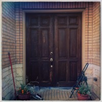 the doors33©JamesECockroft 20140530