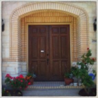 the doors3©JamesECockroft 20140504