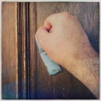 the doors43©JamesECockroft 20140601