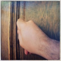 the doors45©JamesECockroft 20140601