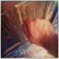 the doors66©JamesECockroft 20140601